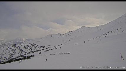 Marmot Basin: Upper Mountain (skimarmot.com)