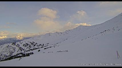 Marmot Basin: Upper Mountain (skimarmot.com)