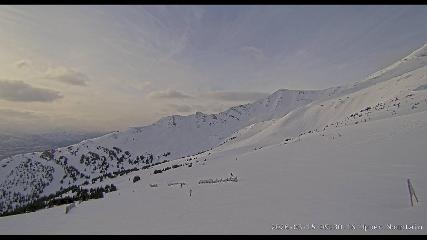 Marmot Basin: Upper Mountain (skimarmot.com)