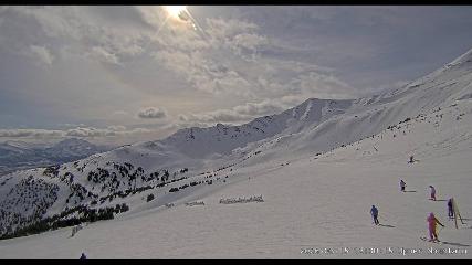 Marmot Basin: Upper Mountain (skimarmot.com)