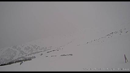 Marmot Basin: Upper Mountain (skimarmot.com)