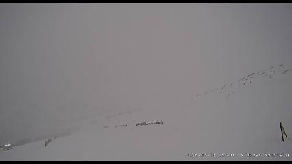 Marmot Basin webcam