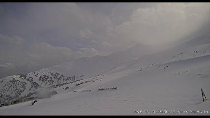 Marmot Basin: Upper Mountain (skimarmot.com)