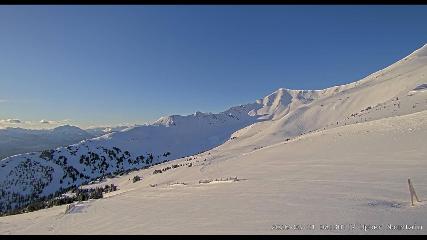 Marmot Basin: Upper Mountain (skimarmot.com)