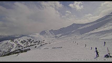 Marmot Basin: Upper Mountain (skimarmot.com)