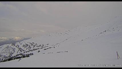 Marmot Basin: Upper Mountain (skimarmot.com)