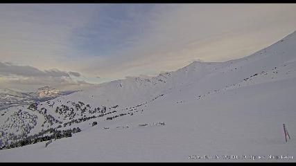 Marmot Basin: Upper Mountain (skimarmot.com)
