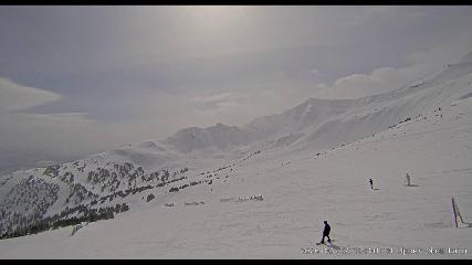 Marmot Basin: Upper Mountain (skimarmot.com)