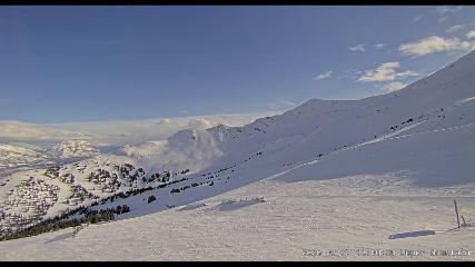 Marmot Basin: Upper Mountain (skimarmot.com)