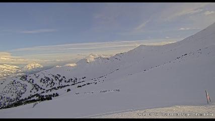 Marmot Basin: Upper Mountain (skimarmot.com)