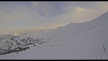Marmot Basin: Upper Mountain (skimarmot.com)