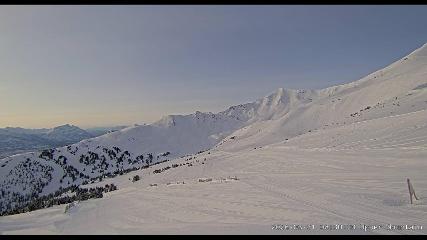 Marmot Basin: Upper Mountain (skimarmot.com)