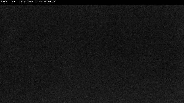 Webcam Masella: 2500m