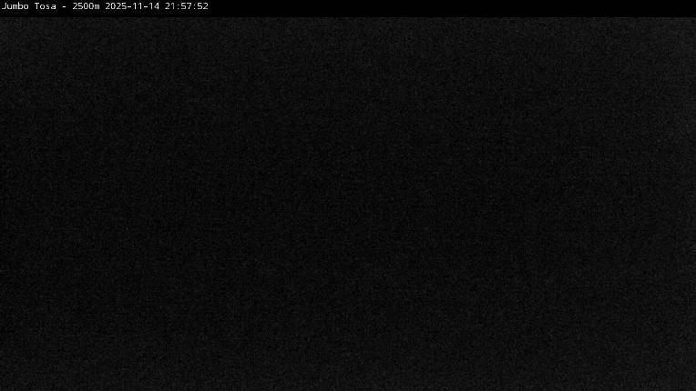 Webcam Masella: 2500m