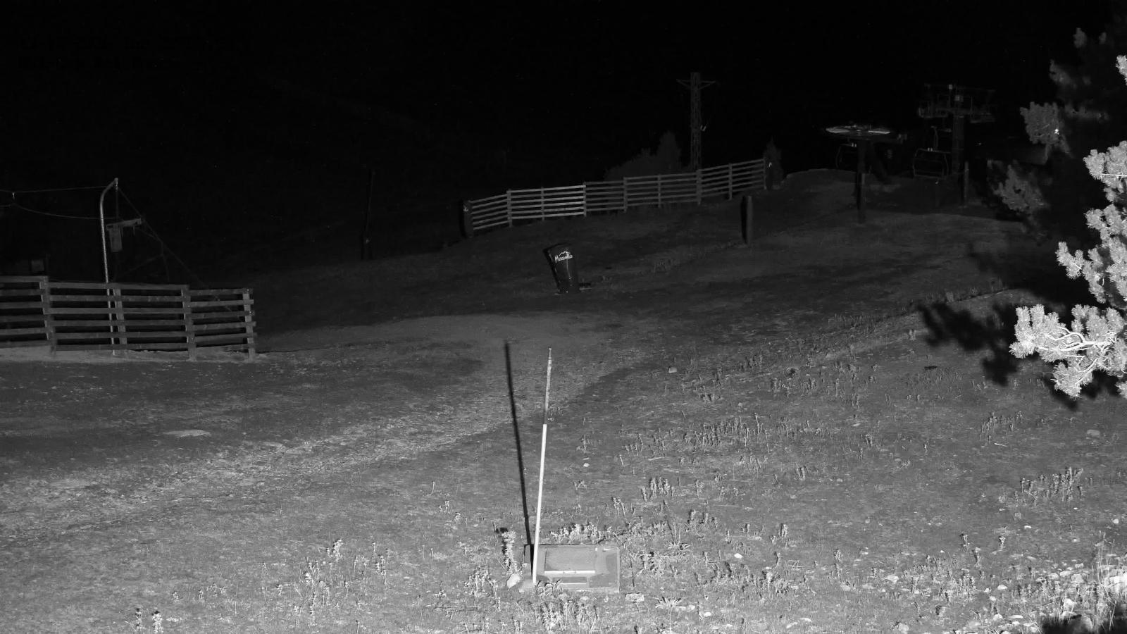 Webcam Masella: Cap del Bosc 2150m