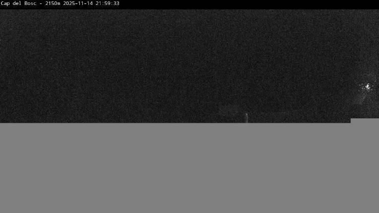 Webcam Masella: Cap del Bosc 2150m