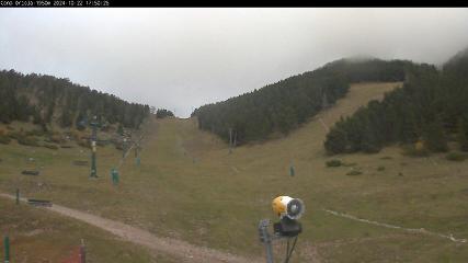 Masella webcam