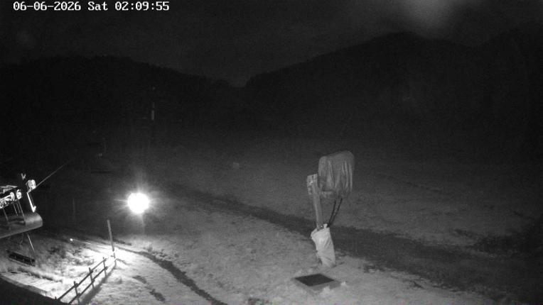 Webcam Masella: Coma Oriola - 1950m.