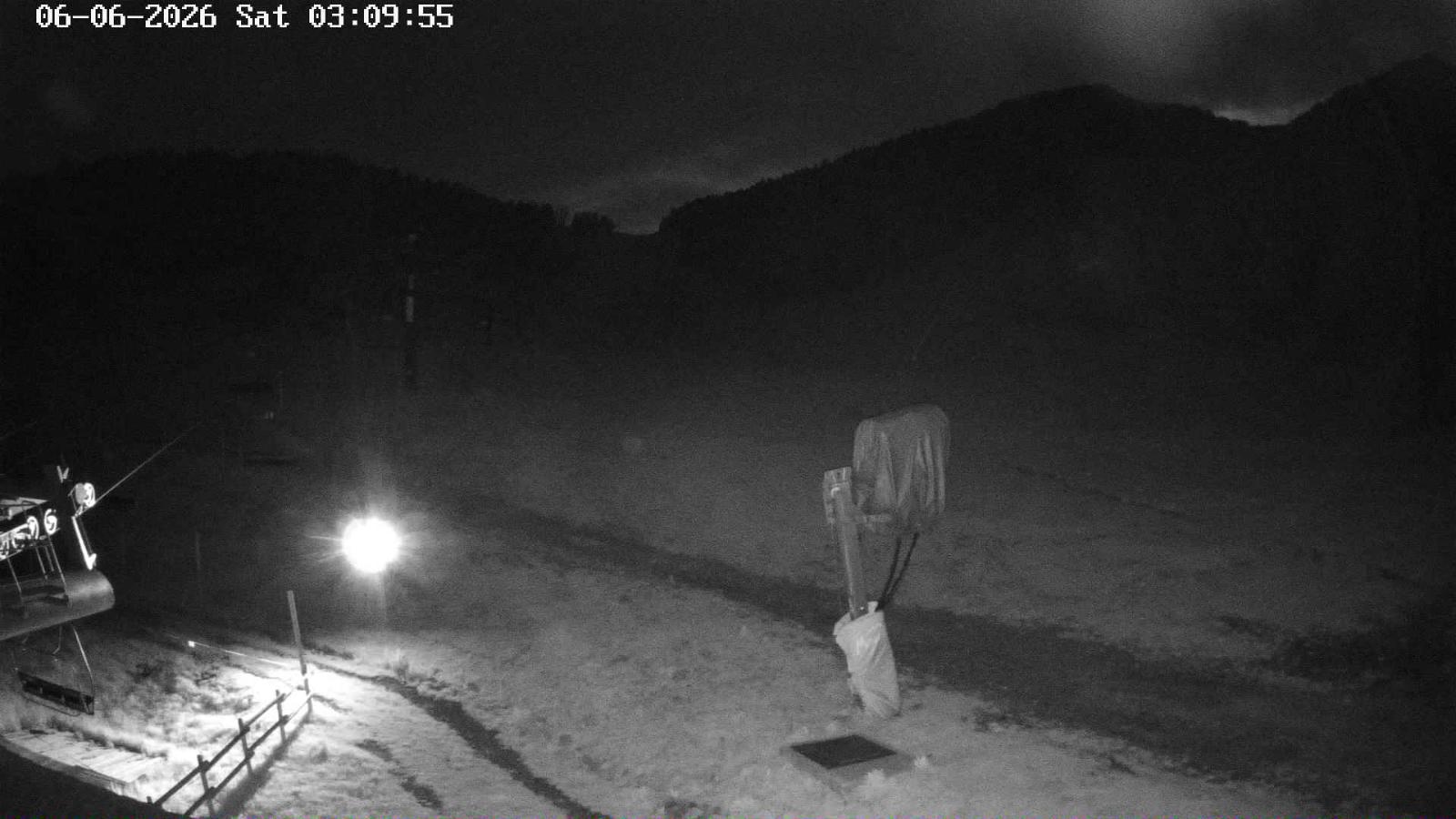 Webcam Masella: Coma Oriola - 1950m.