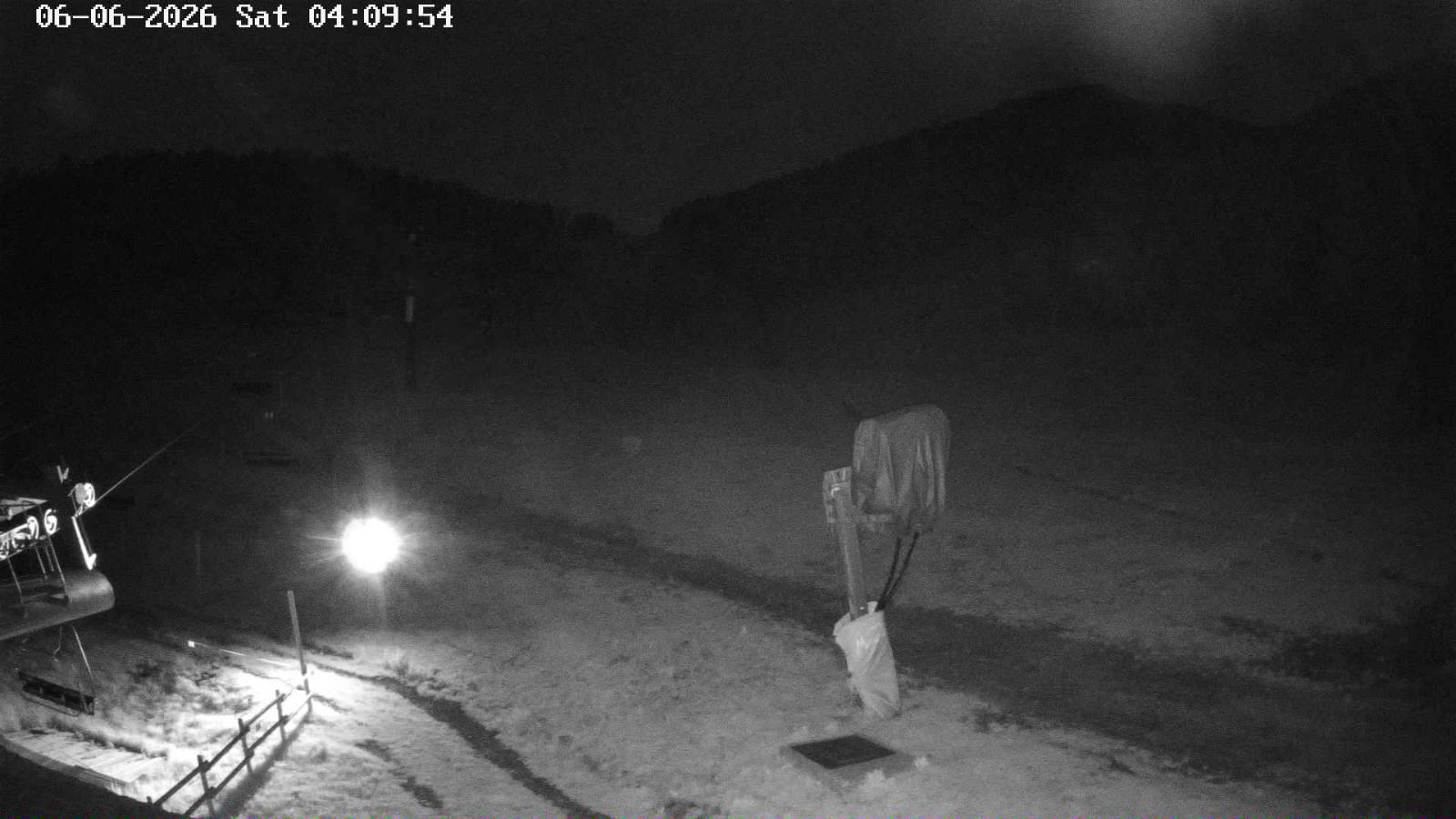 Webcam Masella: Coma Oriola - 1950m.