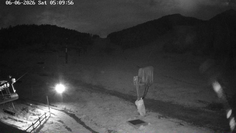 Webcam Masella: Coma Oriola - 1950m.