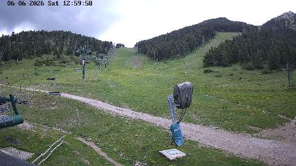 Image du rapport d'utilisateur dans Masella