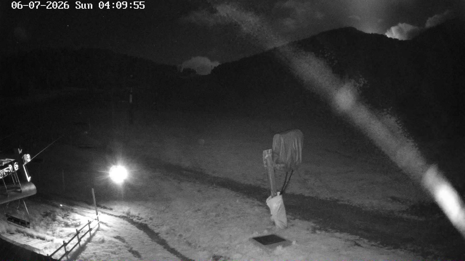 Webcam Masella: Coma Oriola - 1950m.
