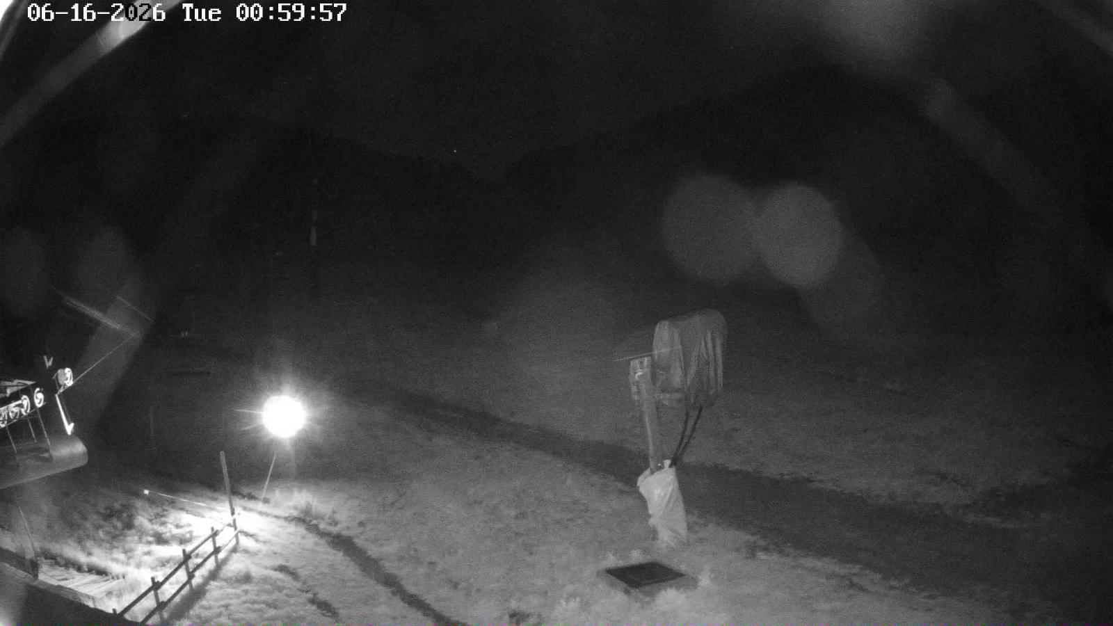 Webcam Masella: Coma Oriola - 1950m.