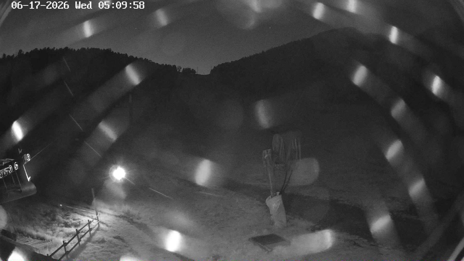 Webcam Masella: Coma Oriola - 1950m.