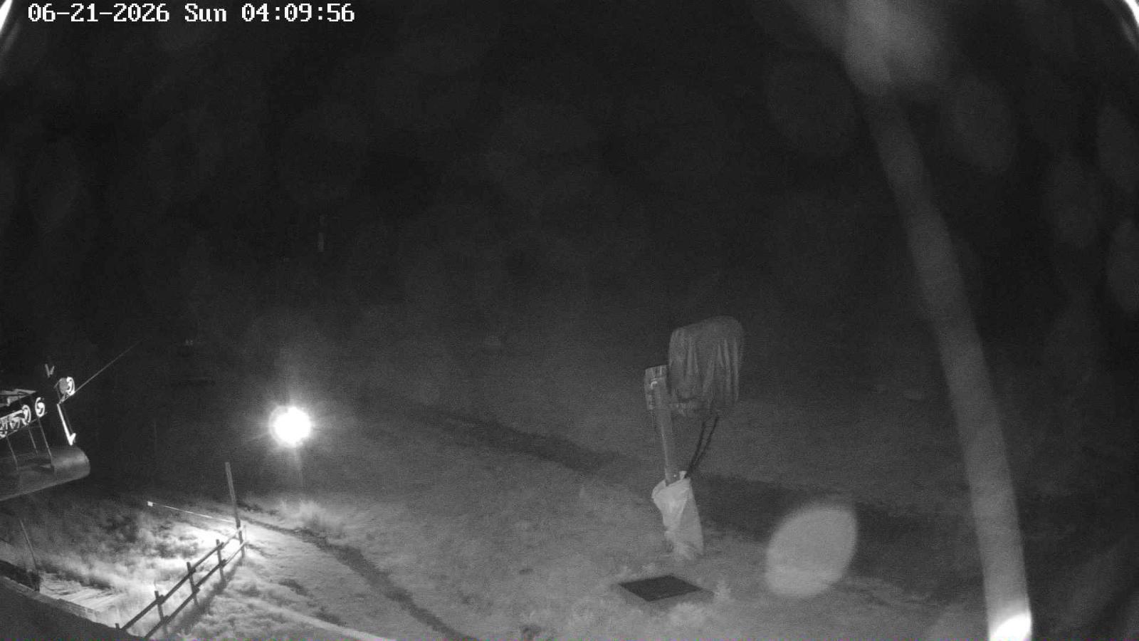 Webcam Masella: Coma Oriola - 1950m.