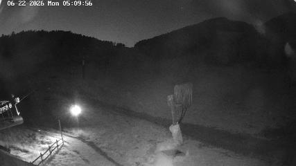 Masella: Coma Oriola - 1950m. (masella.com)