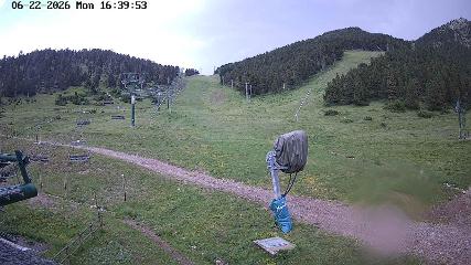 Masella webcam