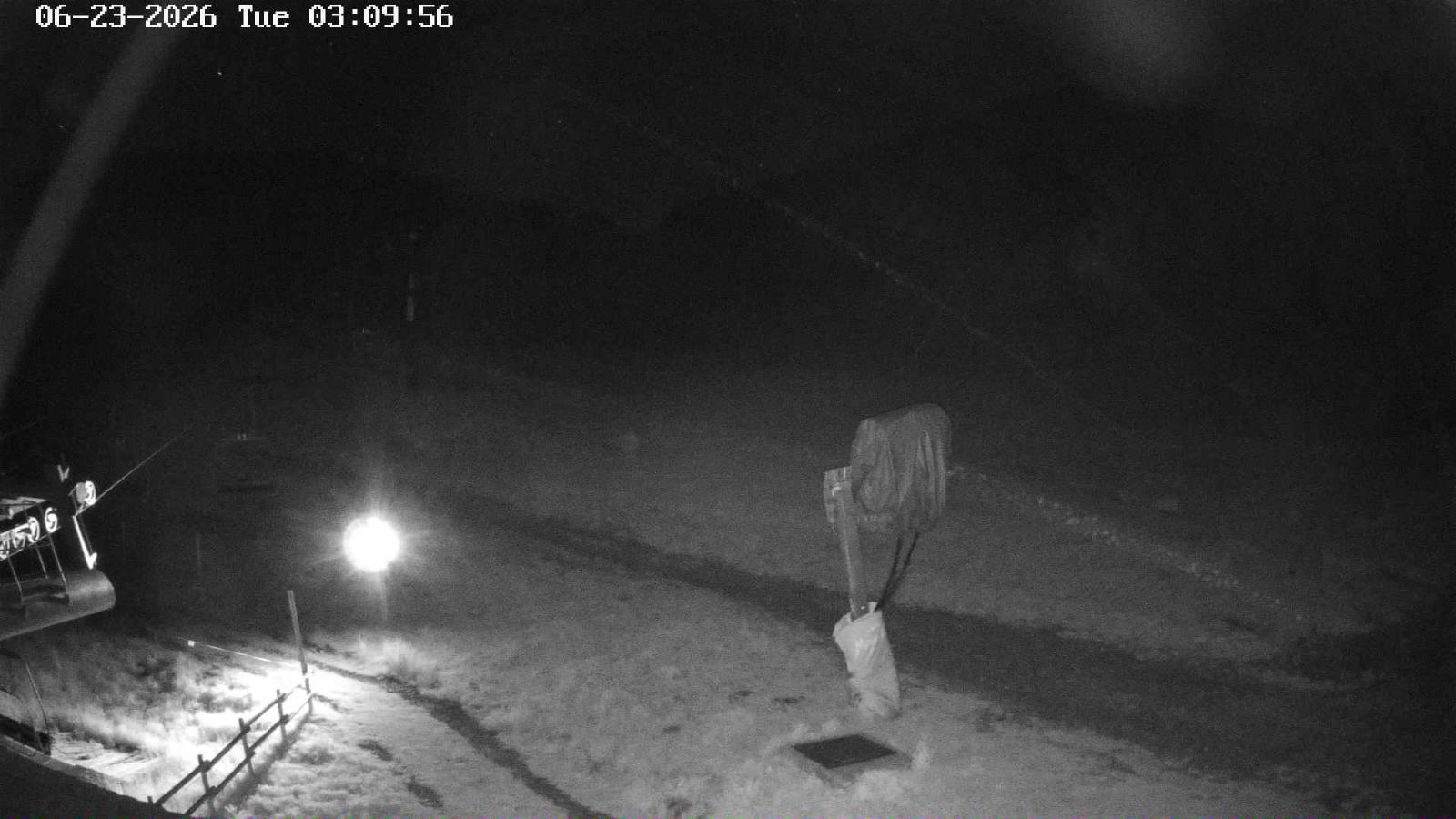 Webcam Masella: Coma Oriola - 1950m.