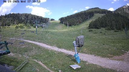 Masella webcam
