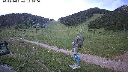 Masella webcam