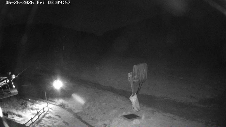Webcam Masella: Coma Oriola - 1950m.