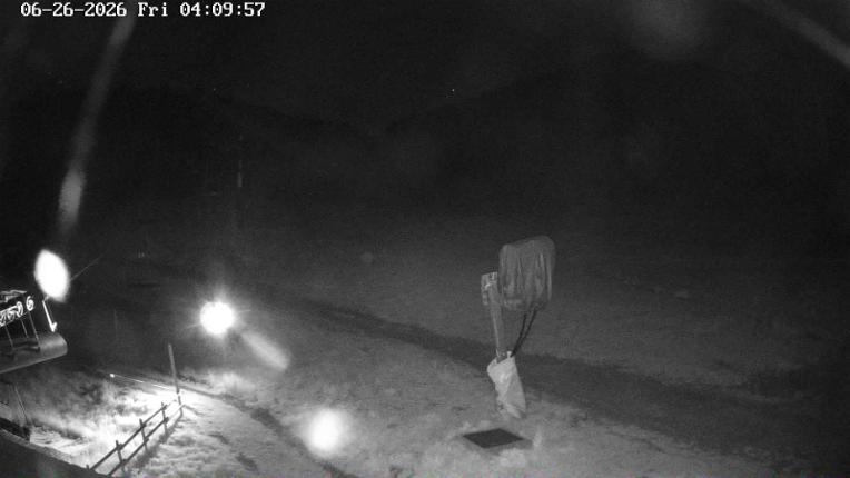 Webcam Masella: Coma Oriola - 1950m.