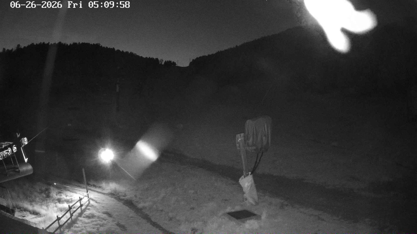 Webcam Masella: Coma Oriola - 1950m.