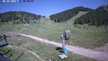 Image du rapport d'utilisateur dans Masella