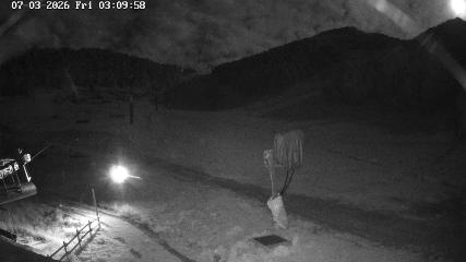 Imagen de informe de usuario en Masella