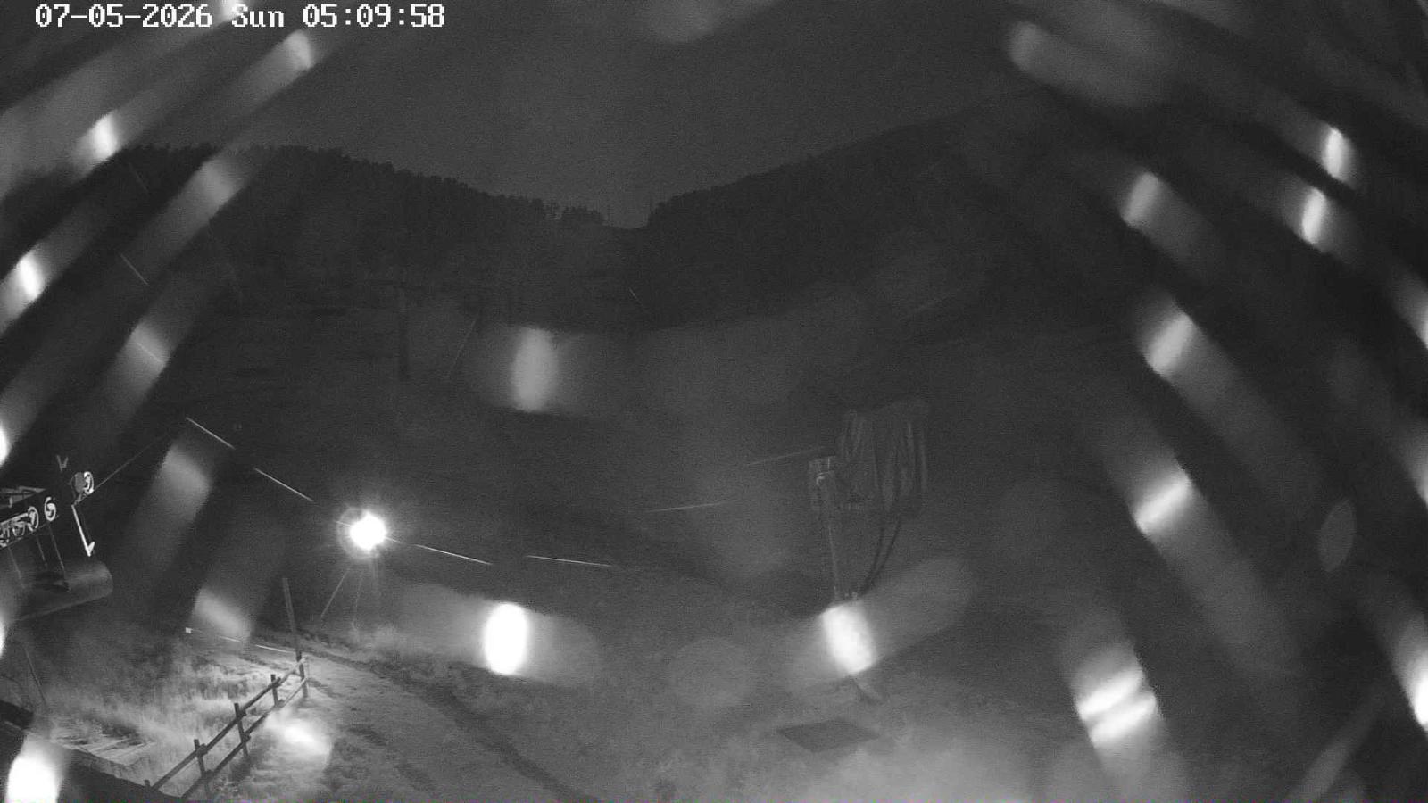 Webcam Masella: Coma Oriola - 1950m.