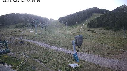 Masella: Coma Oriola - 1950m. (masella.com)