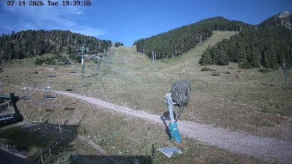 Masella webcam