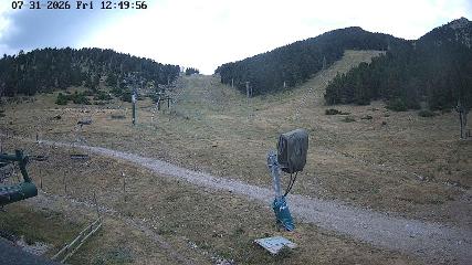 User report image in Masella