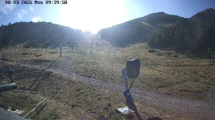 Masella: Coma Oriola - 1950m. (masella.com)