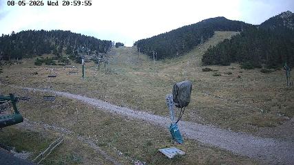 Image du rapport d'utilisateur dans Masella