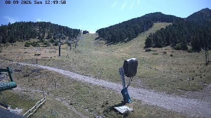 Masella webcam