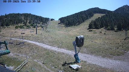 Masella webcam