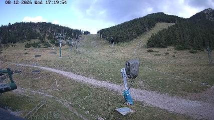 Masella webcam