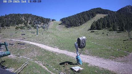 Masella webcam